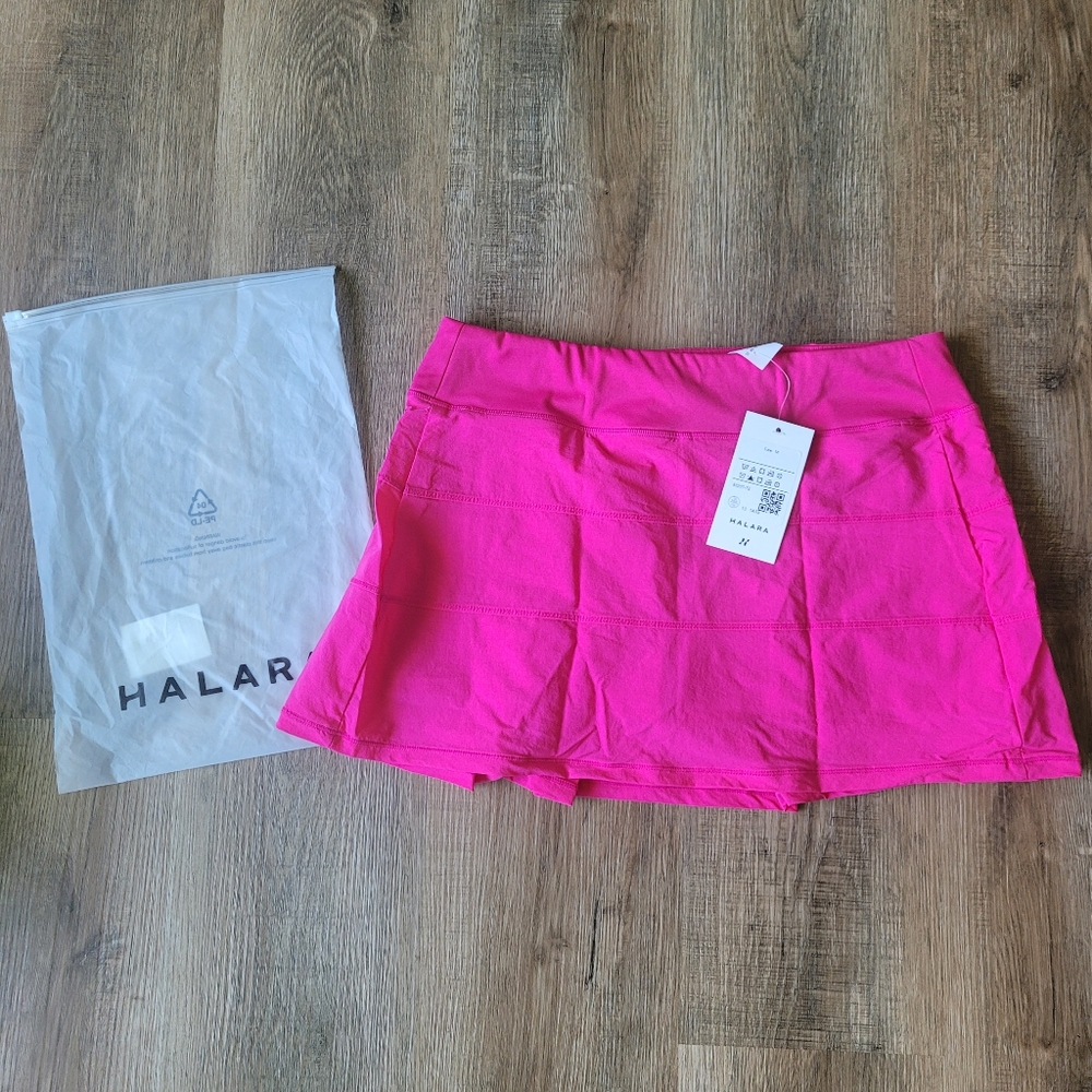 Halara Skirt